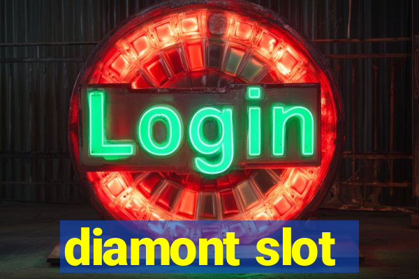 diamont slot