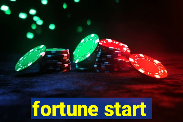 fortune start