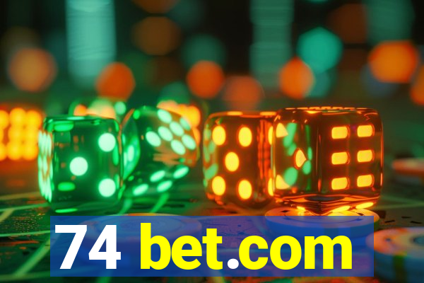 74 bet.com