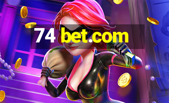 74 bet.com