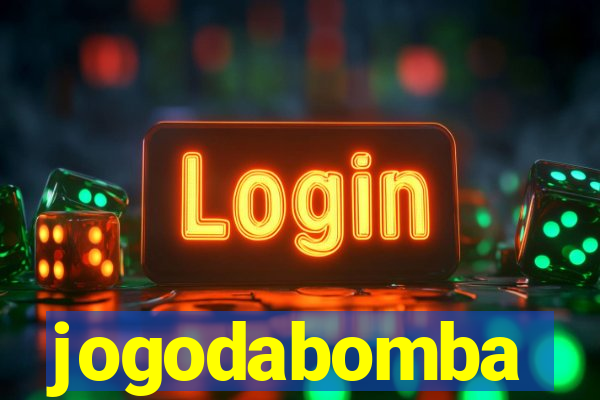 jogodabomba