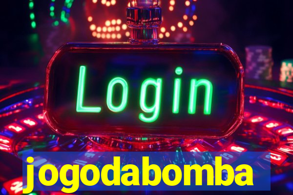 jogodabomba