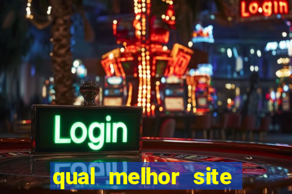 qual melhor site de apostas