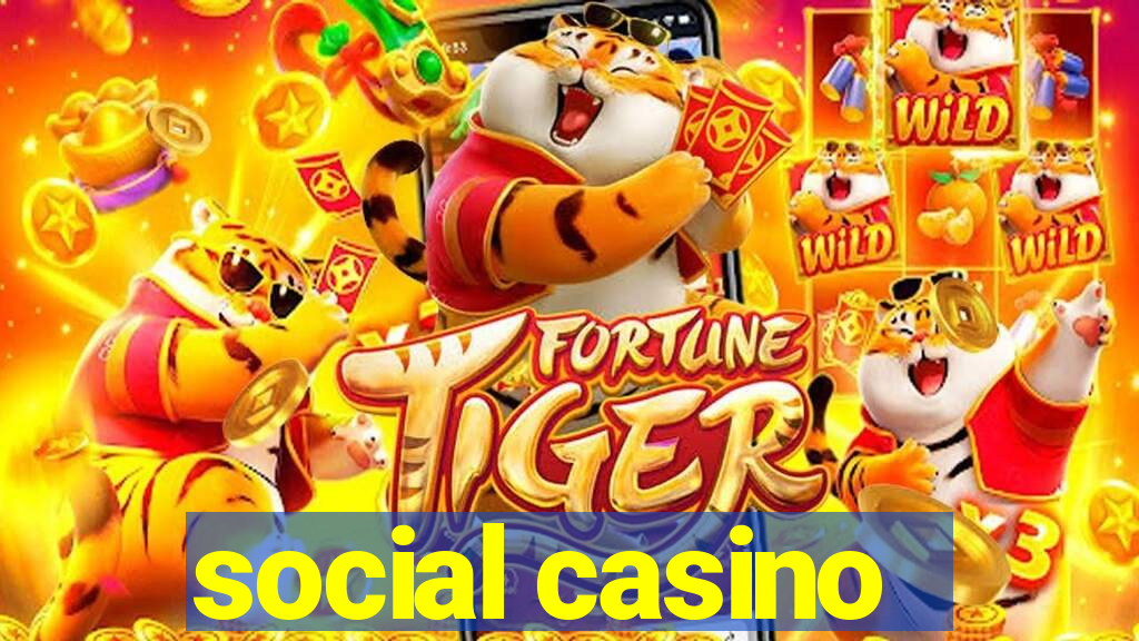 social casino