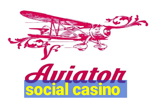 social casino