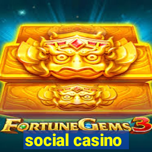 social casino