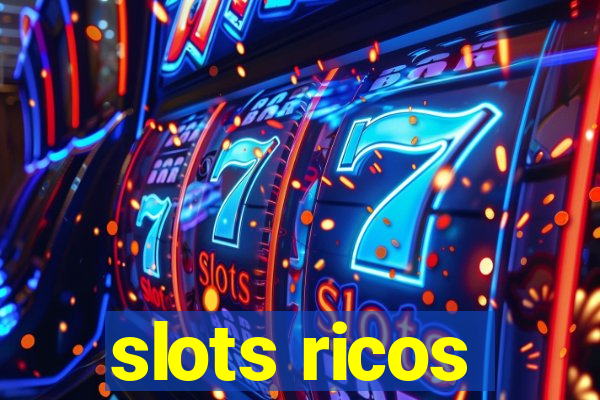 slots ricos