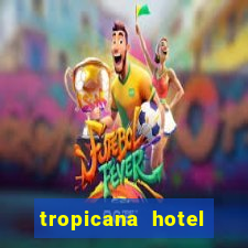 tropicana hotel casino las vegas