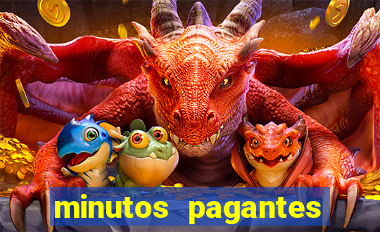 minutos pagantes slots pg telegram