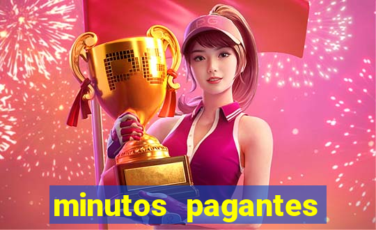 minutos pagantes slots pg telegram