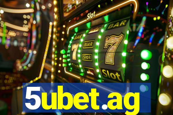 5ubet.ag