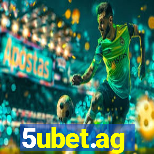 5ubet.ag