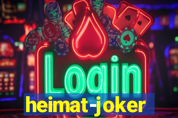 heimat-joker