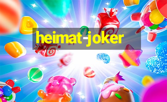 heimat-joker