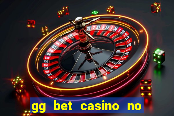 gg bet casino no deposit bonus