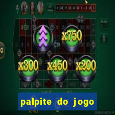 palpite do jogo aberto hoje