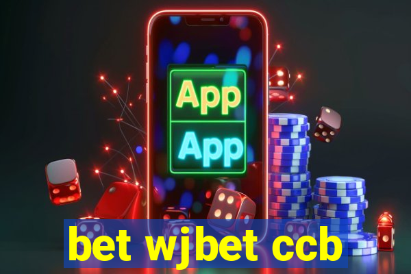 bet wjbet ccb