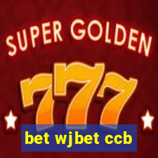 bet wjbet ccb