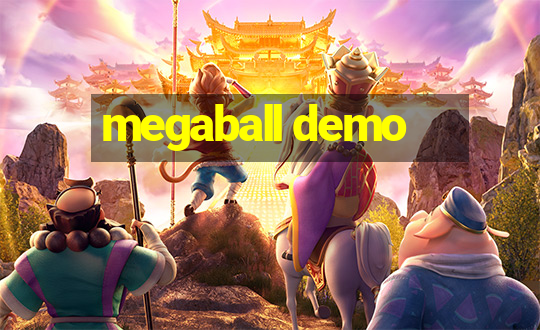 megaball demo