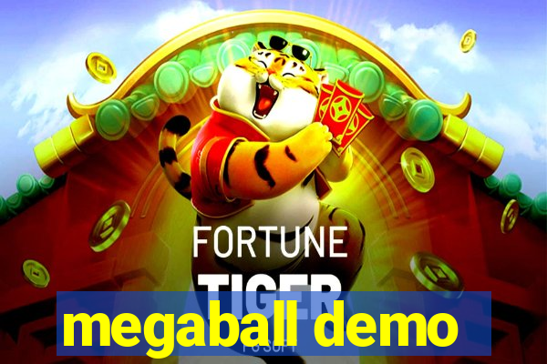 megaball demo