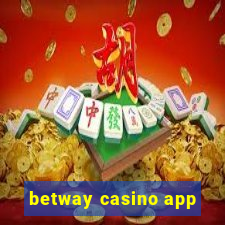 betway casino app