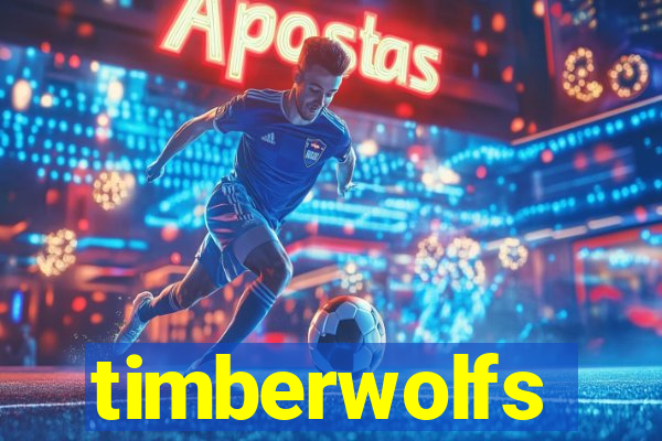 timberwolfs