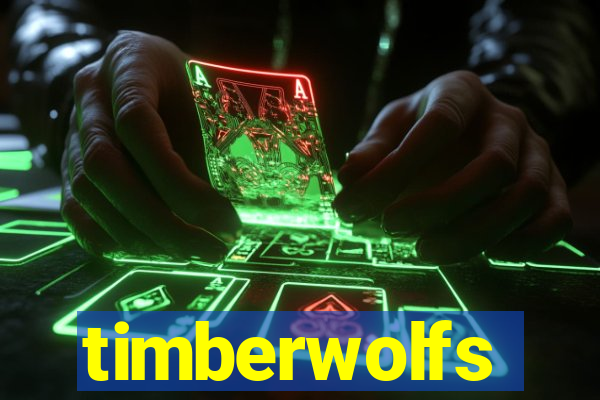 timberwolfs