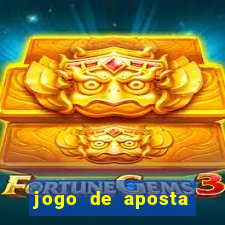 jogo de aposta apartir de 1 real