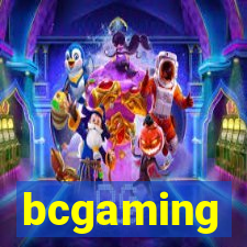 bcgaming