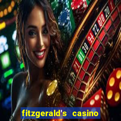 fitzgerald's casino las vegas