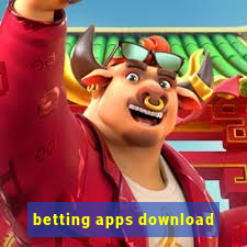 betting apps download