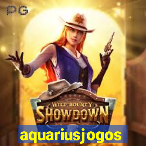 aquariusjogos