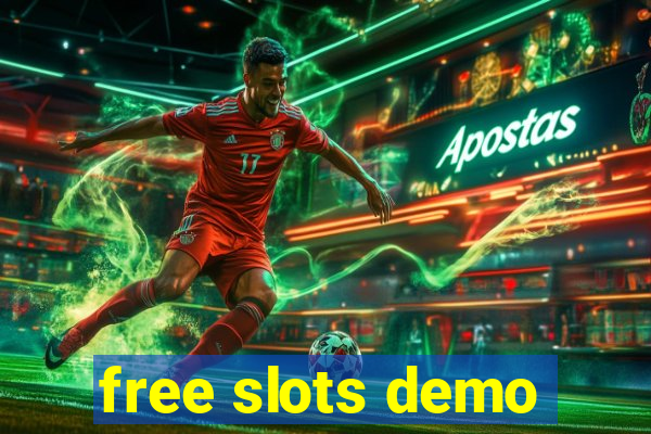 free slots demo