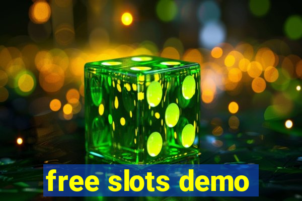 free slots demo