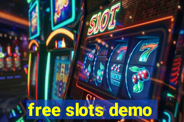 free slots demo