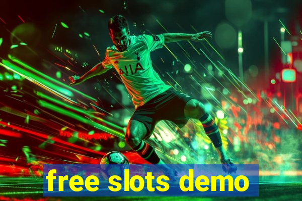 free slots demo