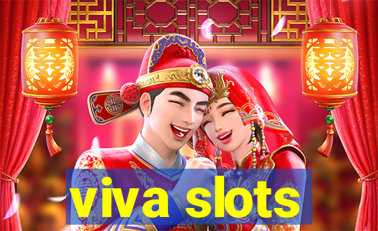 viva slots