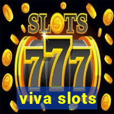 viva slots