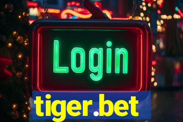 tiger.bet