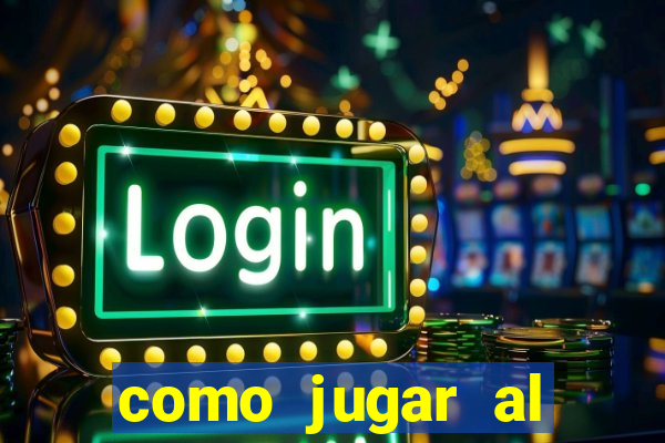 como jugar al bingo en casa