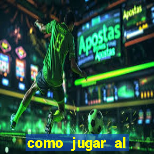 como jugar al bingo en casa