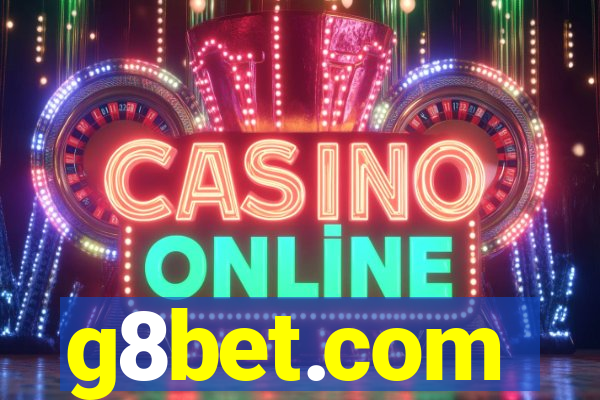 g8bet.com