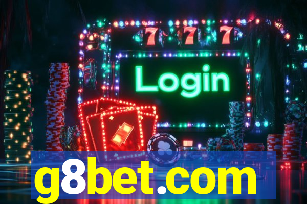 g8bet.com