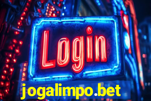 jogalimpo.bet