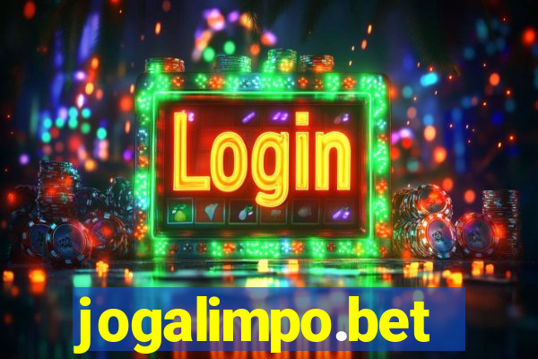 jogalimpo.bet