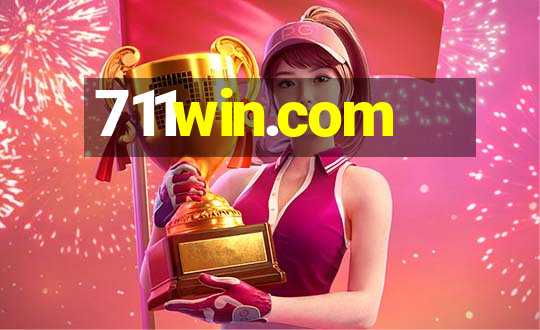 711win.com