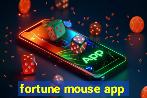 fortune mouse app