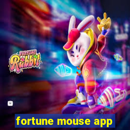 fortune mouse app