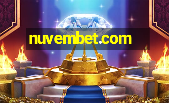 nuvembet.com