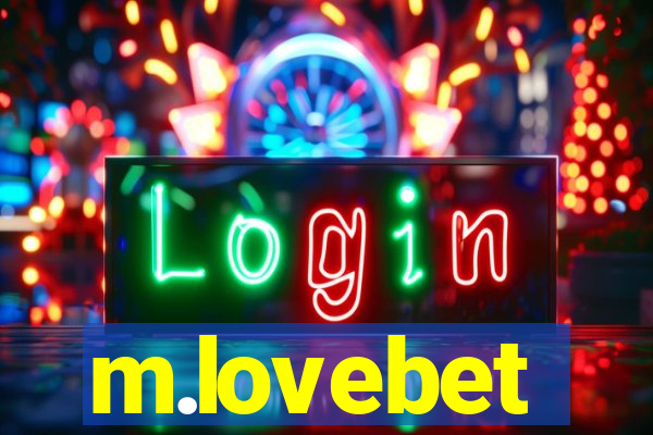 m.lovebet